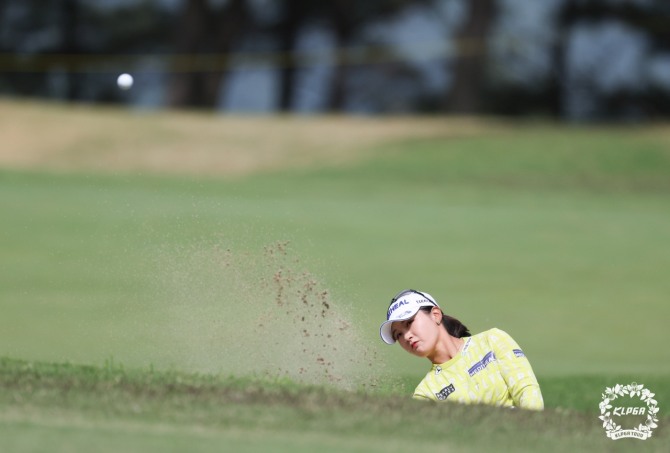 박현경. 사진=KLPGA 박준석 포토