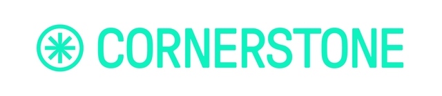 코너스톤42가 사명을 ‘코너스톤(CORNERSTONE)’으로 변경하고, AX(AI Transformation) 전문 기업으로서 브랜드 정체성 강화에 나선다. 사진=코너스톤