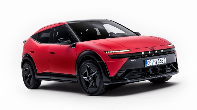 현대 아이오닉3. 사진=현대차