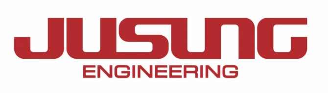 주성엔지니어링 CI. 사진=주성엔지니어링