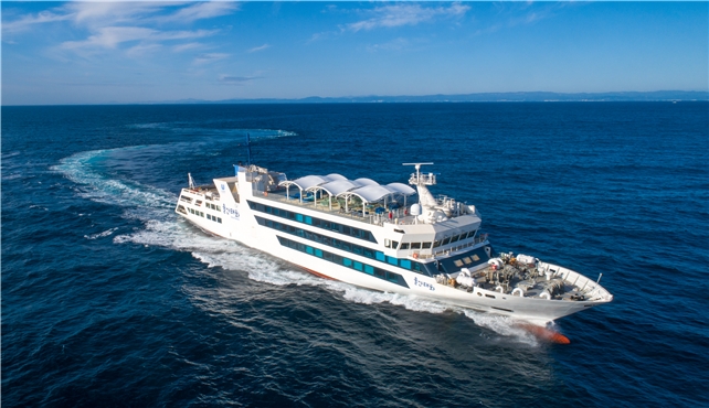 “배도 스마트폰처럼 업데이트”… 울산, 조선업 ‘AI 대전환’ 시동