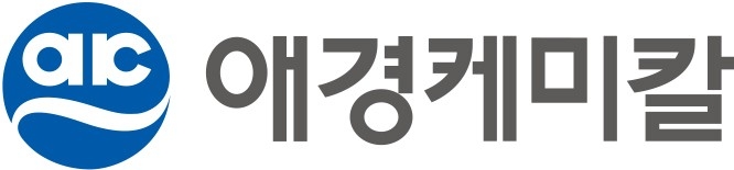 애경케미칼 CI. 사진=애경케미칼