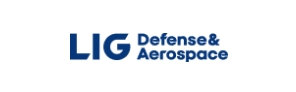 LIG디펜스앤에어로스페이스 CI. 사진=LIG디펜스앤에어로스페이스