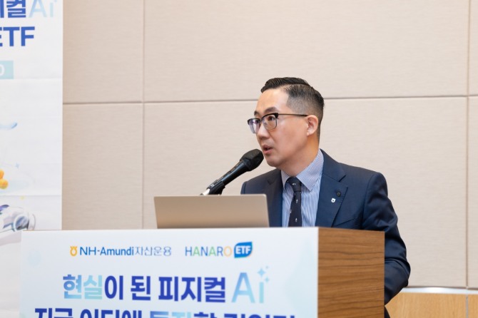 NH-Amundi운용, "AI, 만드는 기업보다 '잘 쓰는' 기업이 승자...5대 테마 주목"