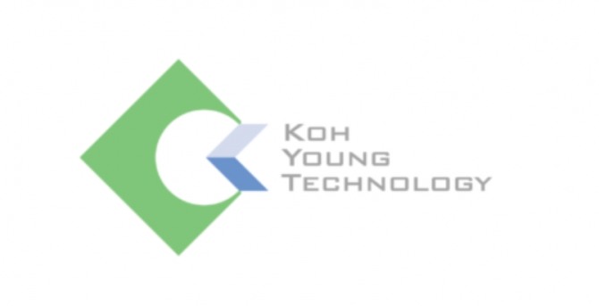 고영 CI. 사진=고영