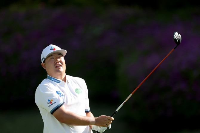 임성재. 사진=KPGA