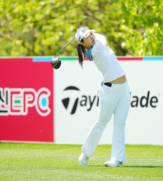 장은수. 사진=글로벌이코노믹