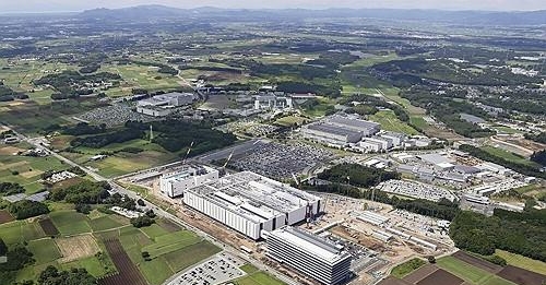 일본 반도체 장비 5조 엔 돌파&hellip; AI 반도체 투자 열풍에 역대 최대 - 글로벌이코노믹