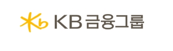 KB금융 CI. 사진=KB금융
