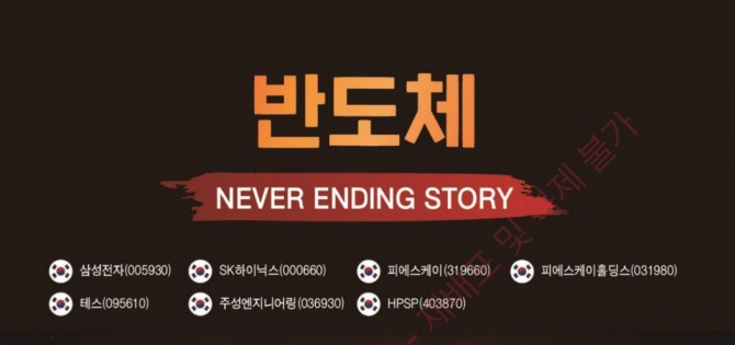 한국투자증권 "반도체, 2년 주기 사이클 AI로 과거와 다른 양태"