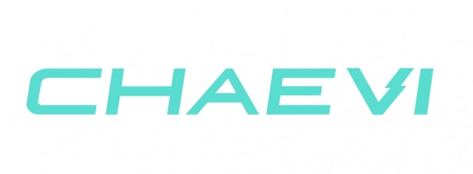 채비 CI. 사진=채비