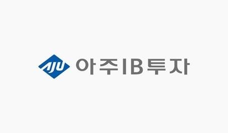 아주IB투자 CI. 사진=아주IB투자