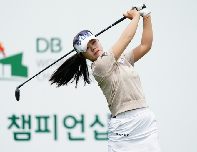 유지나. 사진=글로벌이코노믹