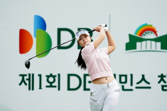 유지나. 사진=글로벌이코노믹