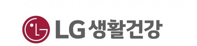 LG생활건강 CI. 사진=LG생활건강