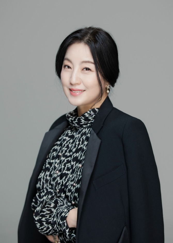 윤수미(한국춤협회 이사장)