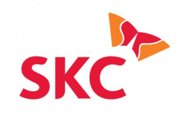 SKC CI. 사진=SKC