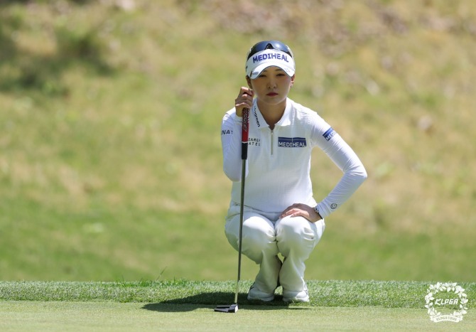이예원. 사진=KLPGA 박준석 포토