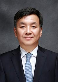 김진일 신임 한국은행 금융통화위원회 위원 사진=한국은행