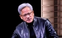 젠슨황 엔비디아 CEO/사진=로이터 