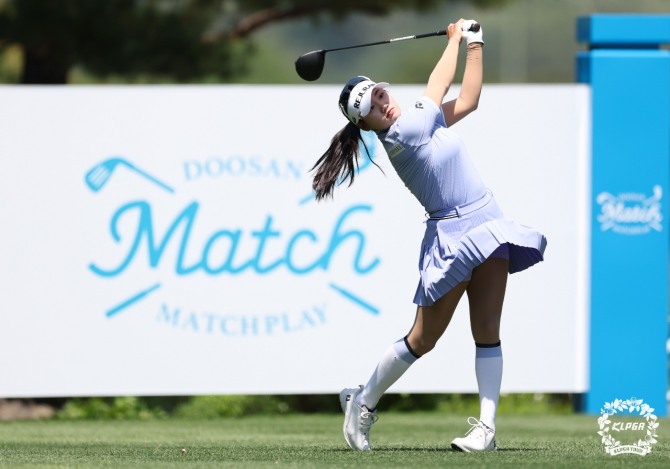 노승희. 사진=KLPGA 박준석 포토