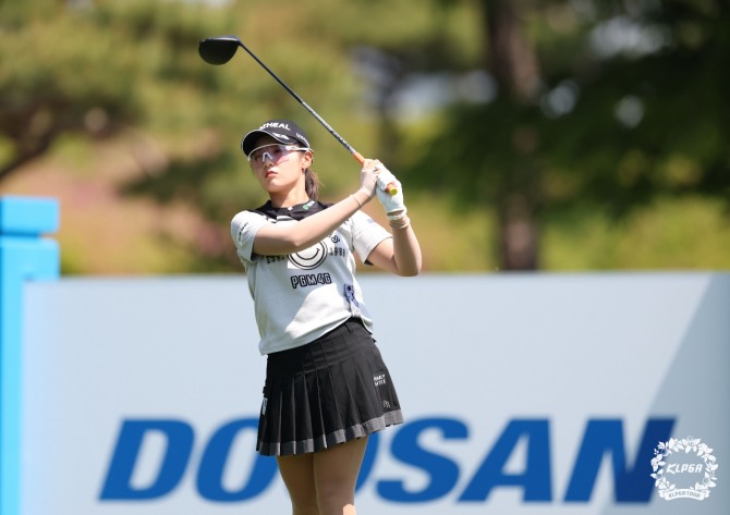 박현경. 사진=KLPGA 박준석 포토