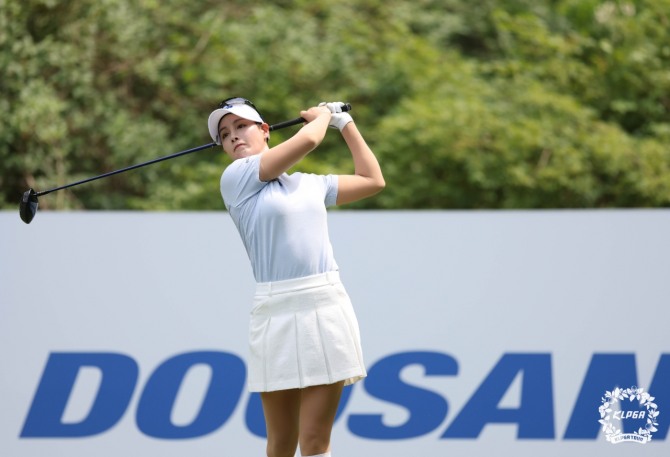 박결. 사진=KLPGA 박준석 포토