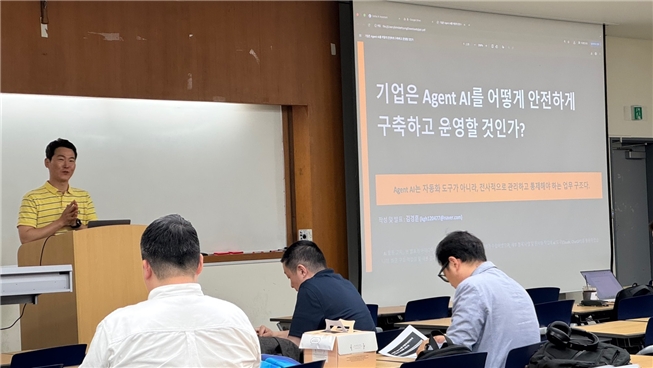 컴투스 김경훈 부장.