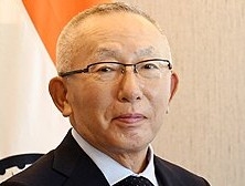  야나이 다다시(柳井正)/사진=홈피 