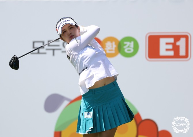 박현경. 사진=KLPGA 박준석 포토