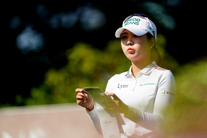 장은수. 사진=강병구 기자