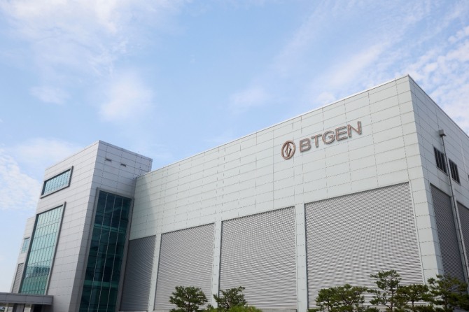 비티젠. 사진=동아ST 