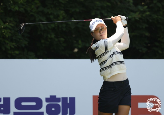 이서윤4. 사진=KLPGA 박준석 포토