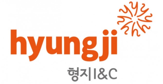형지I&C CI. 사진=형지I&C