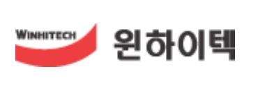 윈하이텍 CI. 사진=윈하이텍