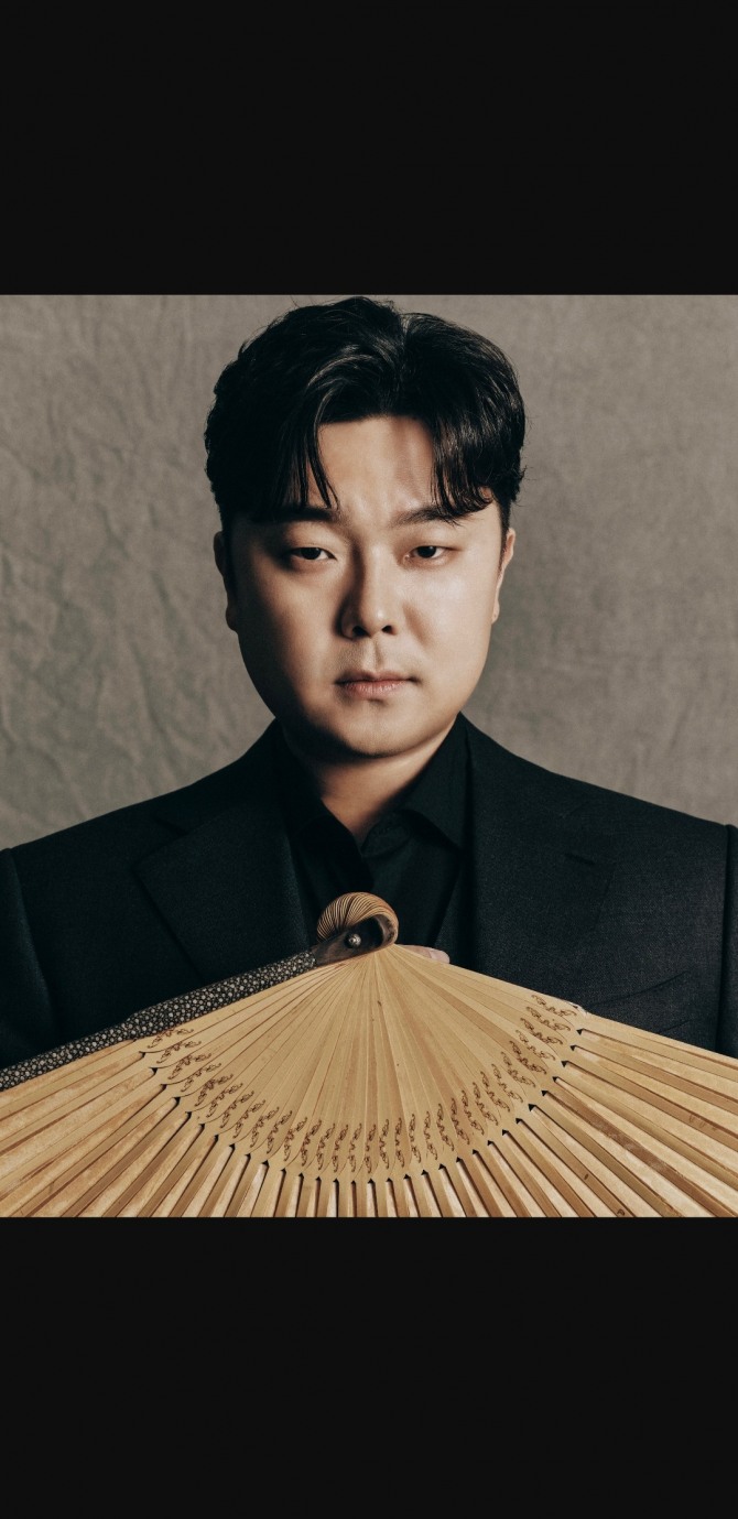 고영열(작곡가, 소리꾼)