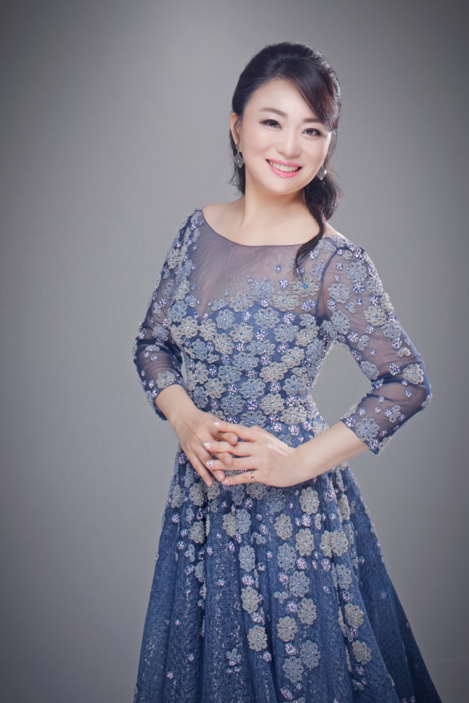 이천혜(소프라노)