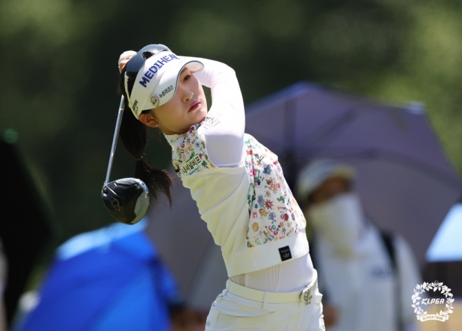 이예원. 사진=KLPGA 박준석 포토