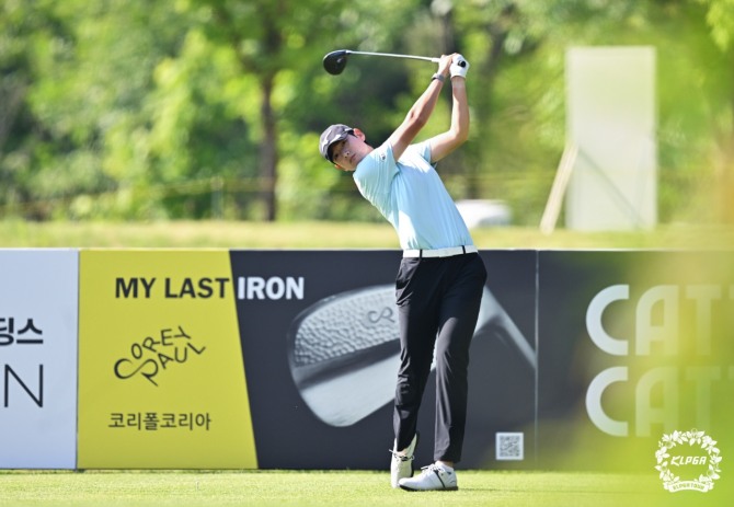김나현2. 사진=KLPGA 박준석 포토