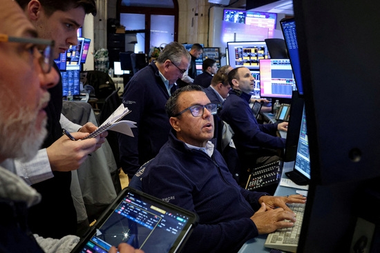 월가 'AI·반도체 광풍' 멈췄다…MSCI 한국 ETF 최악 폭락