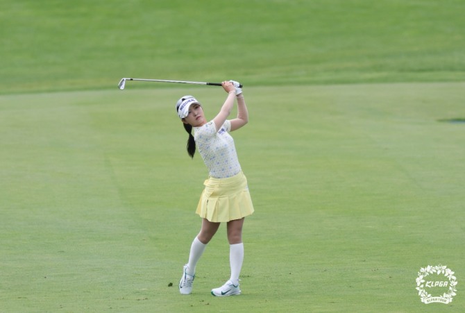 이예원. 사진=KLPGA 박준석 포토