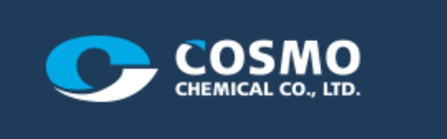 코스모화학 CI. 사진=코스모화학