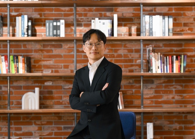 현대자동차∙기아 AVP본부장 박민우 사장. 사진=현대자동차그룹