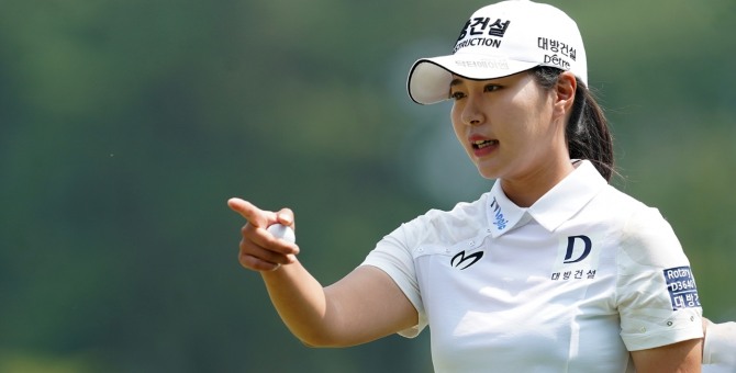 성유진. 사진=강병구 기자