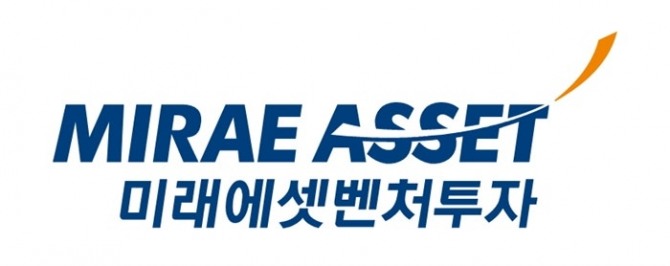 미래에셋벤처투자 CI. 사진=미래에셋벤처투자