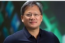 젠슨황 엔비디아 CEO/사진=엔비디아 