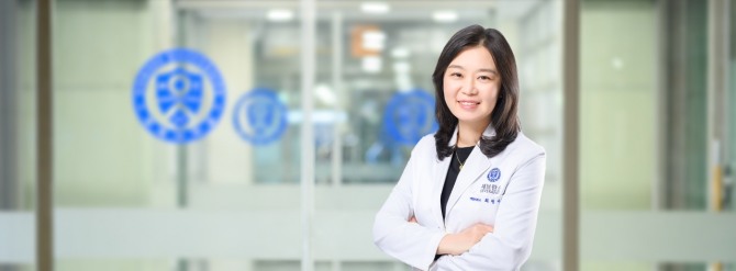 강남세브란스병원 호흡재활센터 최원아 교수.  사진=강남세브란스병원