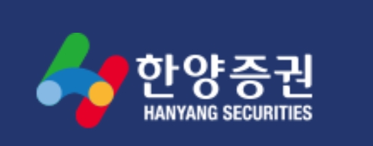 한양증권 CI. 사진=한양증권