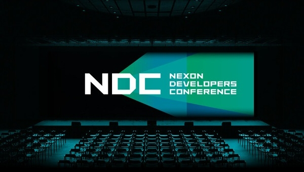 NDC 2026 메인 이미지. 사진=넥슨