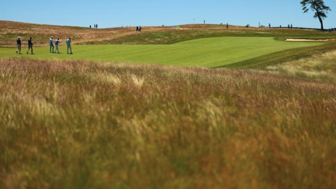 시네콕 힐스GC. 사진=USGA